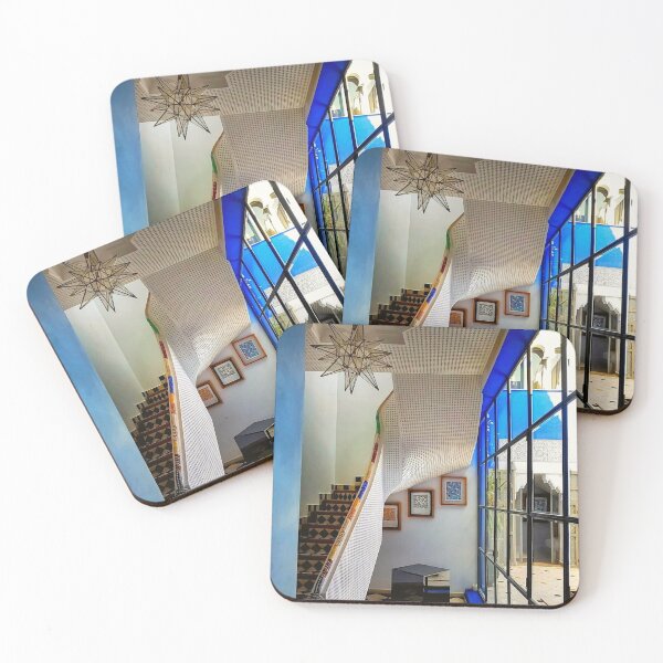 Item preview, Awesome Moroccan Traditional View– 2021 Print designed and sold by BestOfTravel.