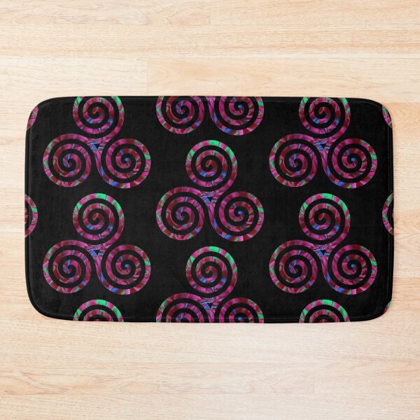 Item preview, Triskell Power designed and sold by fraktonart.