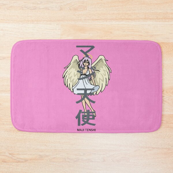 Item preview, Maji Tenshi (He/she's cute/kind like an angel. Broken/slang Japanese phrase) designed and sold by Nozomistudio.