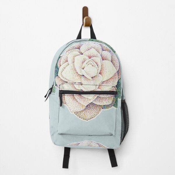 Item preview, Camelia, romantic flower designed and sold by TheMoonCookie.