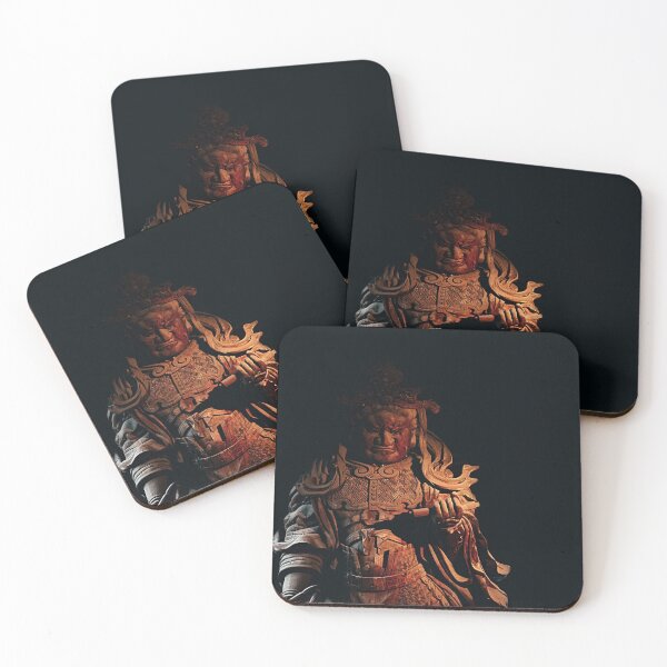 Item preview, Spiritual collection - The Warrior designed and sold by moodsbyalfred.