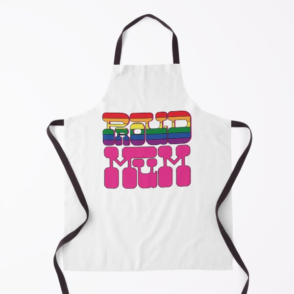 Item preview, It's a Sin Retro - "Proud Mum" - Mother's Day 2021 designed and sold by PosterpartyCo.