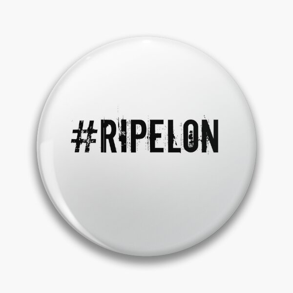 Item preview, #RIPELON designed and sold by memelordKING.