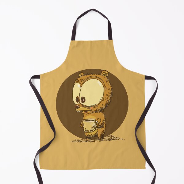 Item preview, Coffee Brown Bear designed and sold by Kevin Ahern.