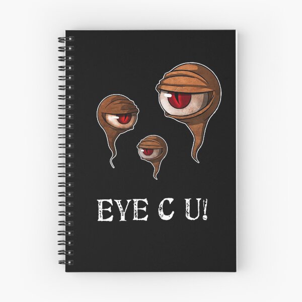 Item preview, Eyeballoons watching you! designed and sold by Odettify.