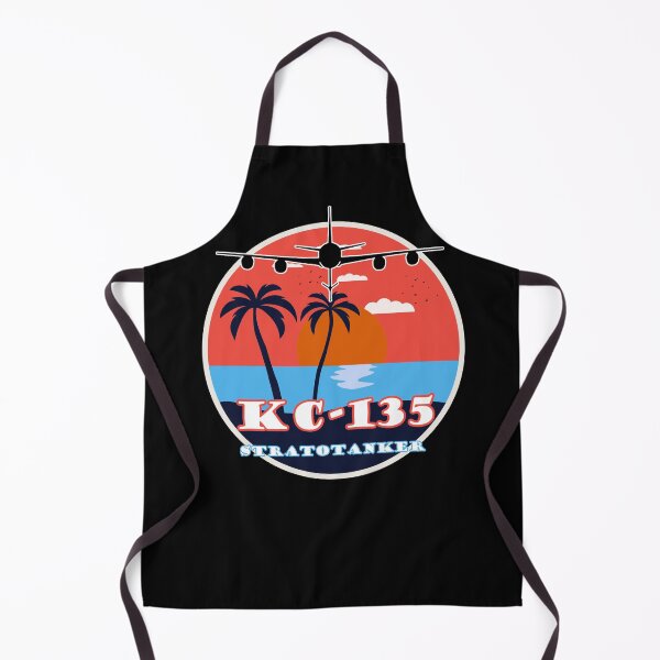Item preview, KC-135 Stratotanker Vintage Sunset							 designed and sold by PokerPilotMerch.