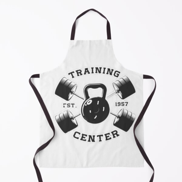 Item preview, training center... designed and sold by K ____ D.