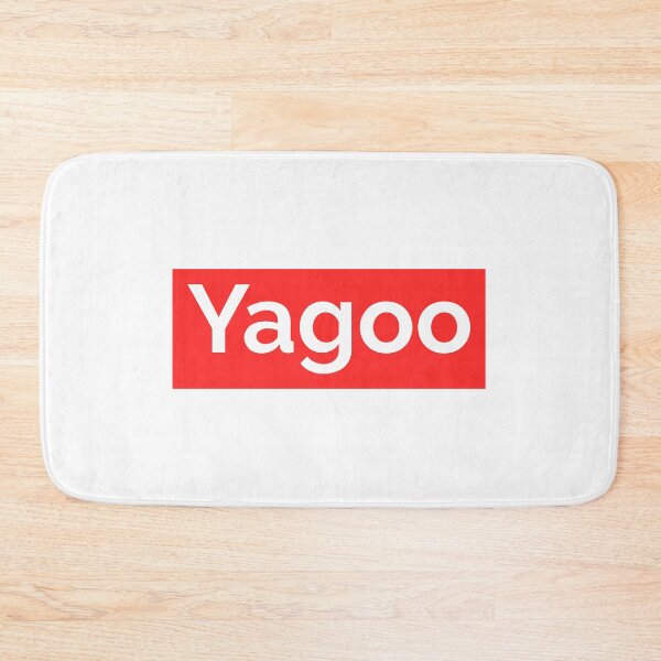 Item preview, Yagoo designed and sold by buckmoon.