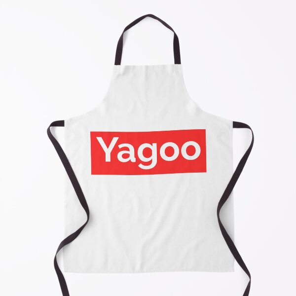 Item preview, Yagoo designed and sold by buckmoon.