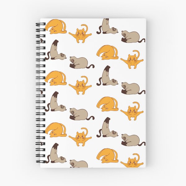 Item preview, Workout Cat designed and sold by 2MdesignStore.