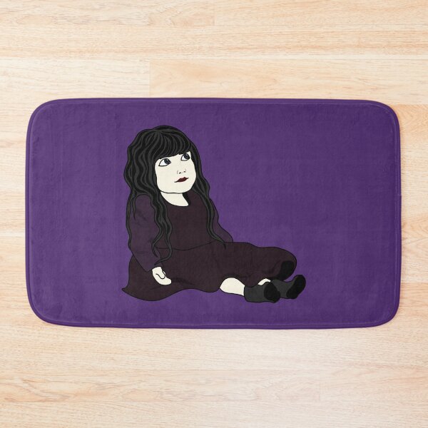 Item preview, Nadja Doll | What We Do In The Shadows designed and sold by Horrorshow Art.