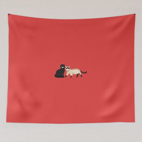 Item preview, Cute Cat Tama  designed and sold by CreativeTshirt1.