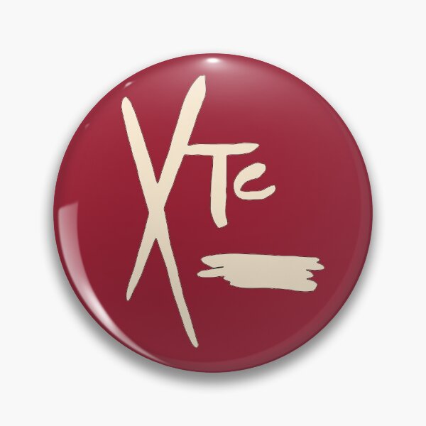 Item preview, XTC designed and sold by denisn.