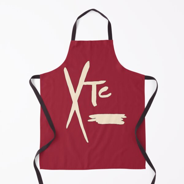 Item preview, XTC designed and sold by denisn.