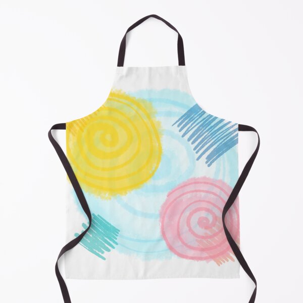 Item preview, Abstract circles and spirals designed and sold by Redksu.