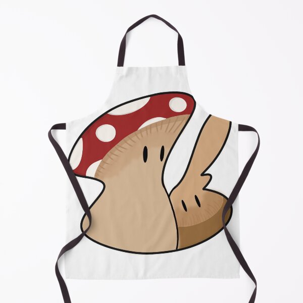 Item preview, mush designed and sold by Niiiamh.
