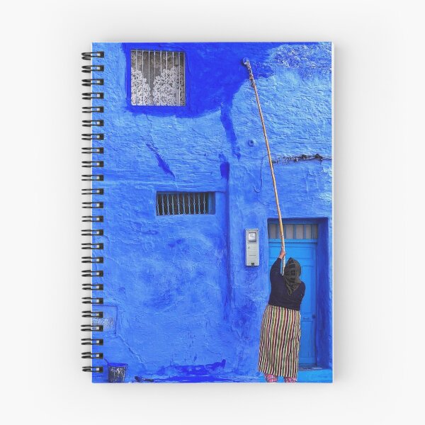 Item preview, Amazing Moroccan Traditional View– 2021 Print designed and sold by BestOfTravel.