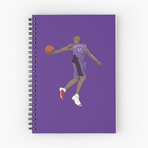 Item preview, Vince Carter Dunk Basketball  designed and sold by PiscesVibes.