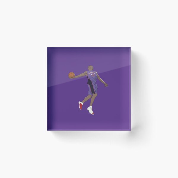 Item preview, Vince Carter Dunk Basketball  designed and sold by PiscesVibes.