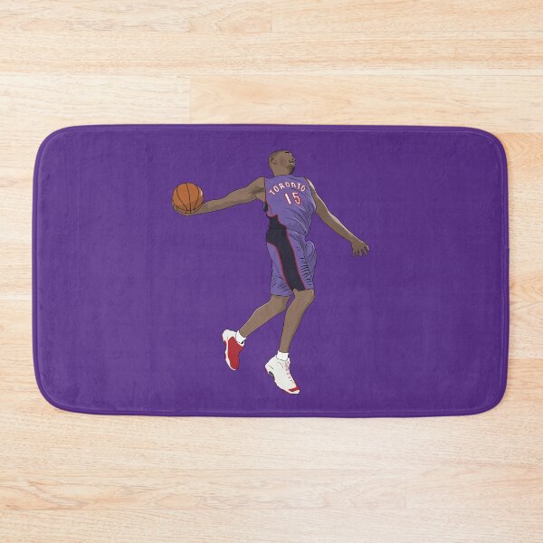 Item preview, Vince Carter Dunk Basketball designed and sold by PiscesVibes.