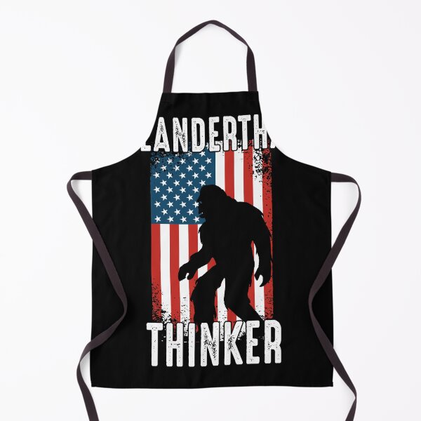 Item preview, Neanderthal Thinking Texas Mississippi Neanderthal Thinker designed and sold by RandomStuffShop.