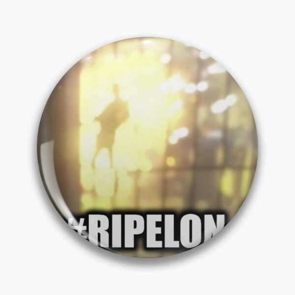 Item preview, #RIPELON designed and sold by memelordKING.