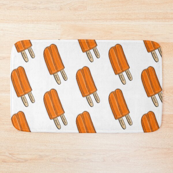 Aperçu de l'œuvre Douceur partagée (orange) créée et vendue par Ginger Young.