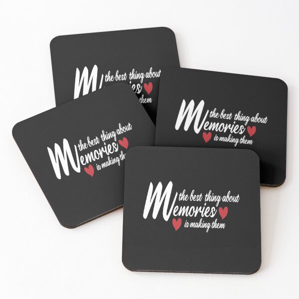 Item preview, the best thing about memories making them,  gifts about the Best memories making them designed and sold by HananDesign13.