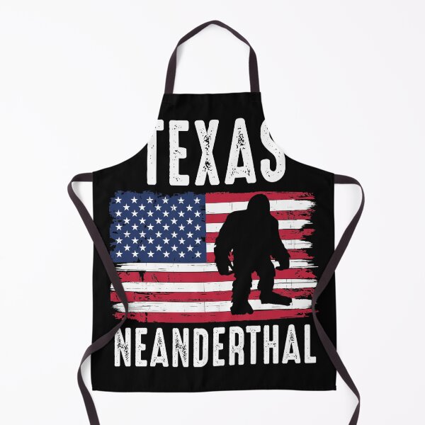 Item preview, Neanderthal Thinking Texas Mississippi Neanderthal Thinker designed and sold by RandomStuffShop.