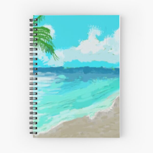 Item preview, Sandy beach designed and sold by Louisbus90.