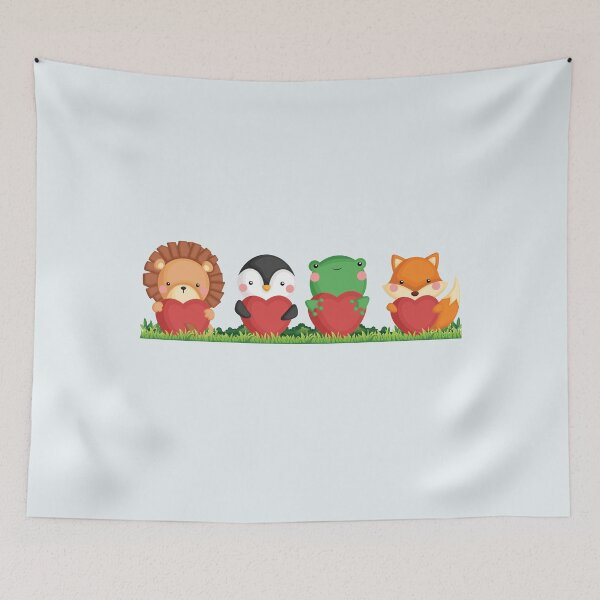 Item preview,  icons animals designed and sold by Haxino.