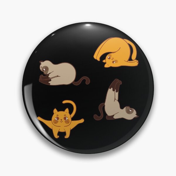 Item preview, Workout Cat designed and sold by 2MdesignStore.
