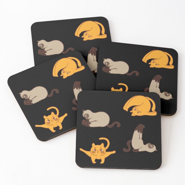 Item preview, Workout Cat designed and sold by 2MdesignStore.