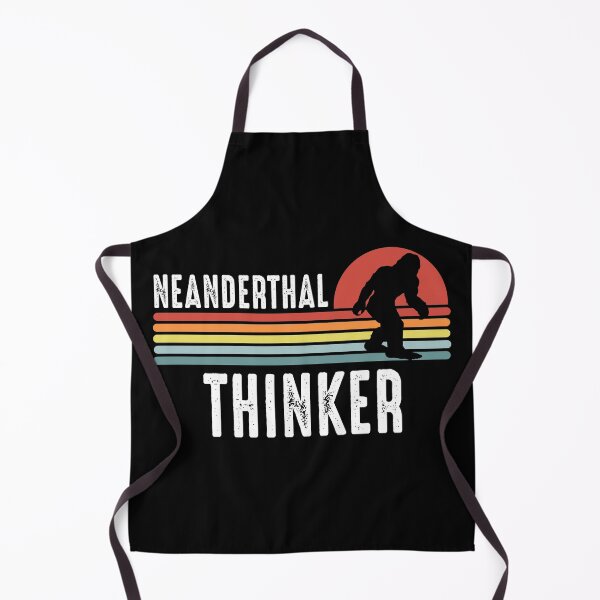 Item preview, Neanderthal Thinking Texas Mississippi Neanderthal Thinker designed and sold by RandomStuffShop.