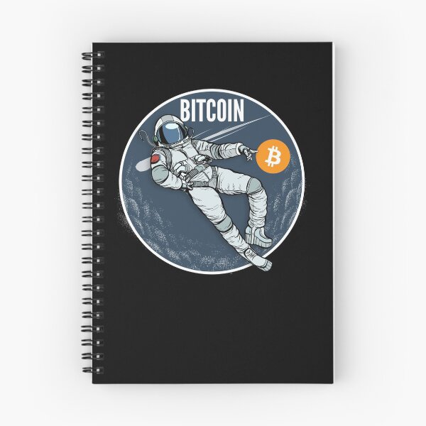 Item preview, Bitcoin BTC Chill Moon Man designed and sold by Bitcoin-Fashion.