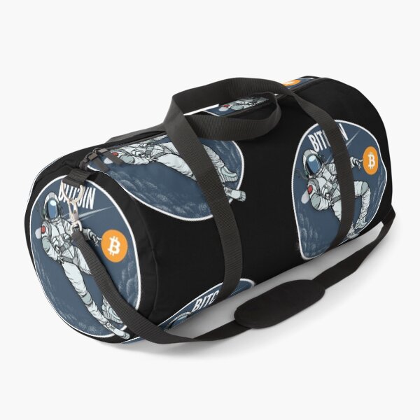 Item preview, Bitcoin BTC Chill Moon Man designed and sold by Bitcoin-Fashion.