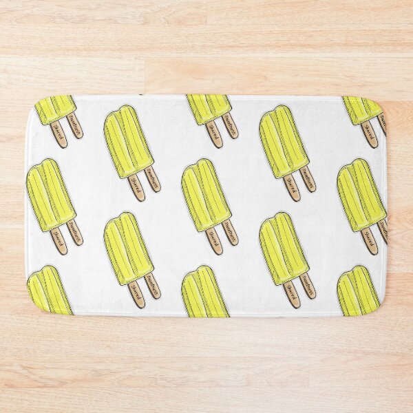 Aperçu de l'œuvre Douceur partagée (jaune) créée et vendue par Ginger Young.