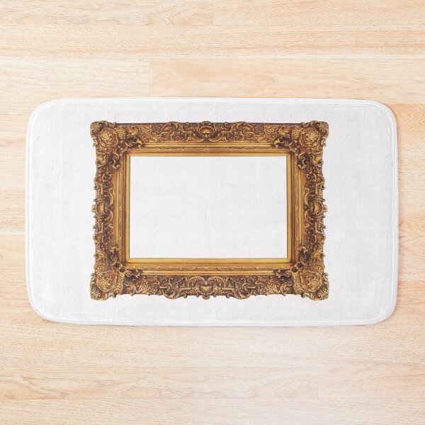 Item preview, Baroque Golden Frame designed and sold by Bruno Beach.