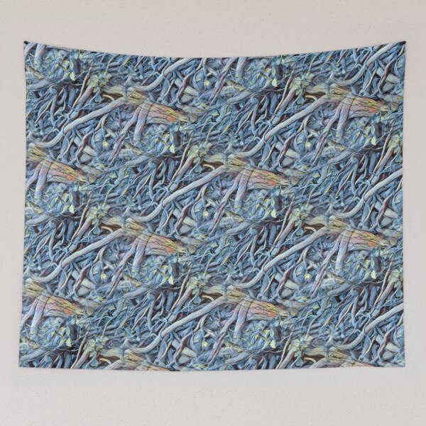 Item preview, Magical Branches Enchanted Forest designed and sold by DesignsofNote.