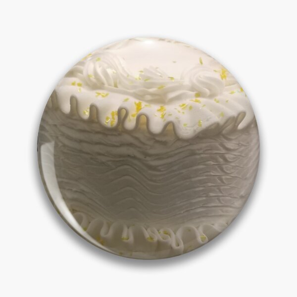 Item preview, White Wedding Cake designed and sold by gailmariekern.