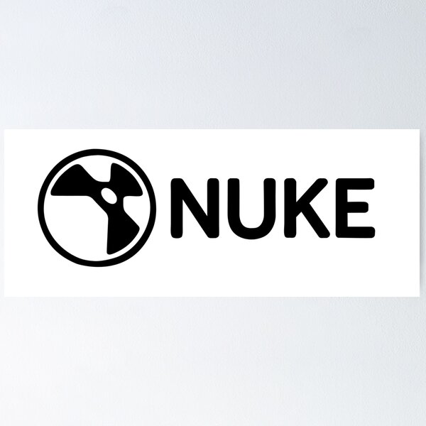 Artikel-Vorschau von DIE GIESSEREI - NUKE, designt und verkauft von GfxArtist.
