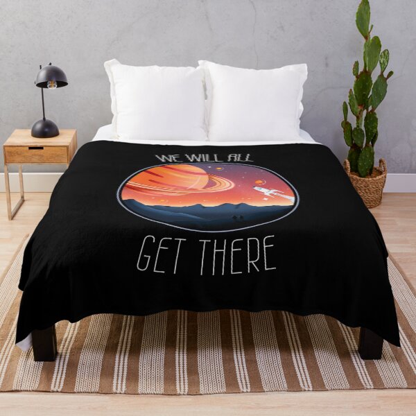 Item preview, We will all get there designed and sold by OneCreativeLab.