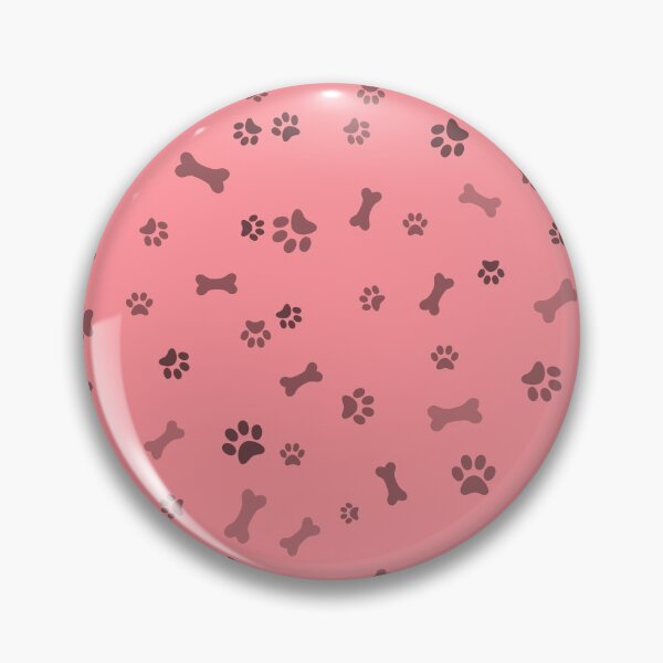 Item preview, paws and skulls pink designed and sold by hppkoala_am.