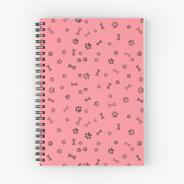 Item preview, paws and skulls pink designed and sold by hppkoala_am.