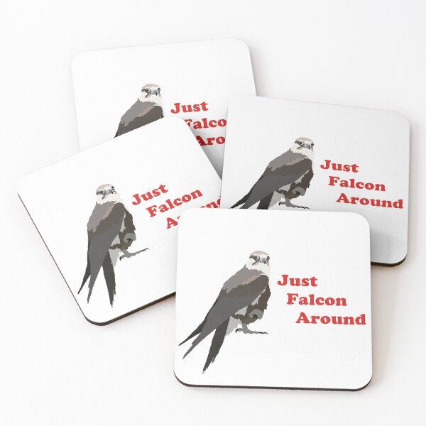 Item preview, Just Falcon Around designed and sold by Jlouieasy.
