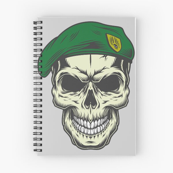 Item preview, Skull legionary designed and sold by CRAKY.