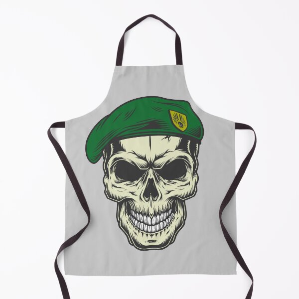 Item preview, Skull legionary designed and sold by CRAKY.
