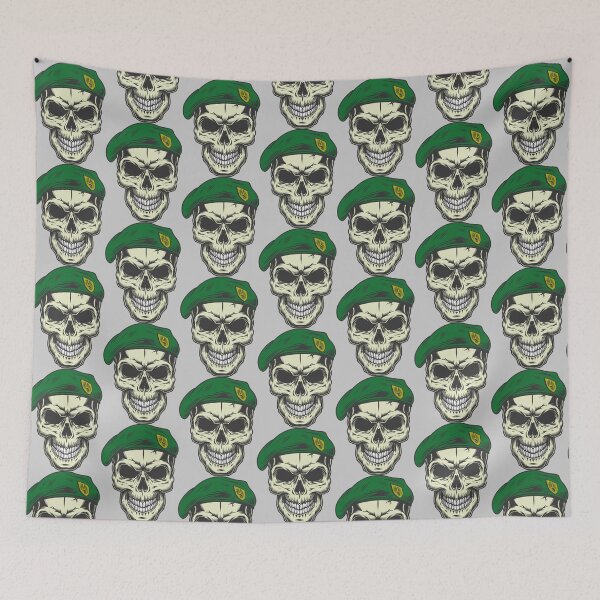 Item preview, Skull legionary designed and sold by CRAKY.