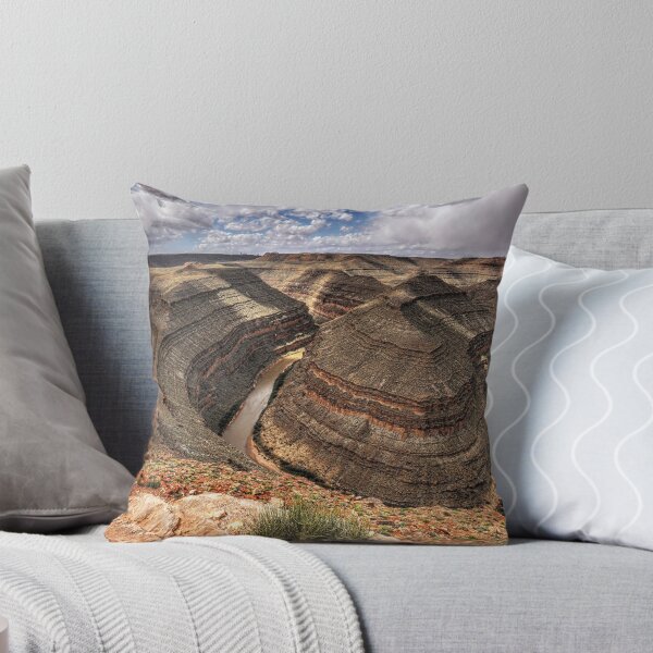 Item preview, Goosenecks State Park designed and sold by Jonicool.