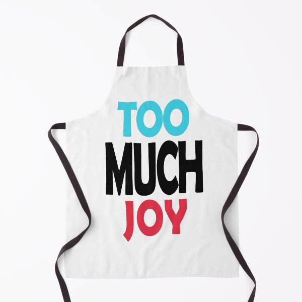 Item preview, Too Much Joy | TMJ musical group designed and sold by Limitless Store.